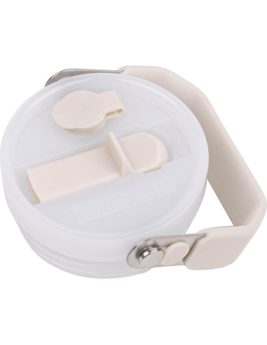 Taza Aislada Mammoth Ascent 20 oz Acero Inoxidable Abeto