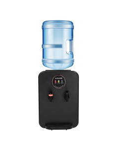 Dispensador de Agua Eléctrico Ojseimchrl 3 Temperaturas 1.1-5 Gal