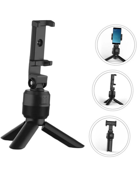 Trípode para Teléfono Tofficu WN4176C450TE619P 360 Rotatable Trípode para Teléfono Tofficu WN4176C450TE619P 360 Rotatable