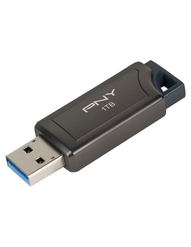 Unidad Flash PNY Pro Elite 1TB USB 3.1 400MB/s