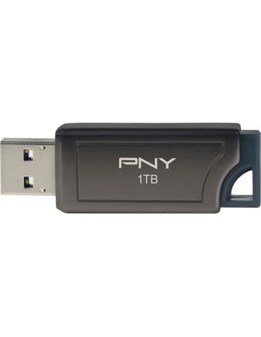 Unidad Flash PNY Pro Elite 1TB USB 3.1 400MB/s