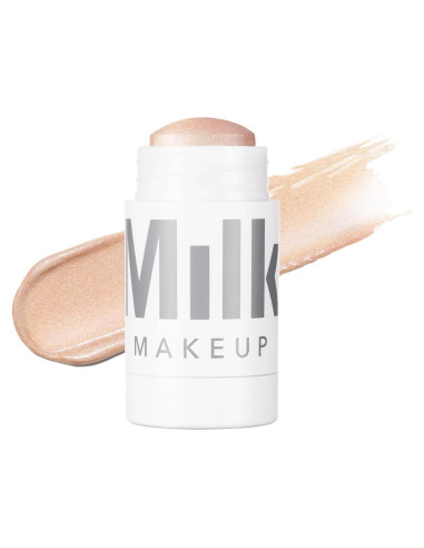 Iluminador en Barra Milk Makeup - Crema Brillante para Cara y Cuerpo