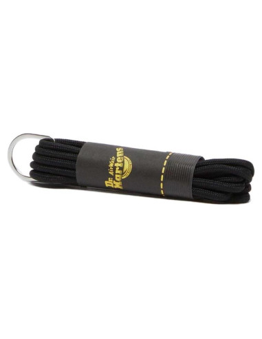 Cordones Redondos Dr. Martens 140 cm para Botas 8 Ojales