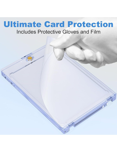 Soporte Magnético Mlikero para Cartas de Comercio 50ct 35pt Soporte Magnético Mlikero para Cartas de Comercio 50ct 35pt