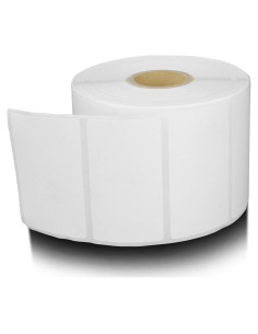 Etiquetas Térmicas Removibles 63.5x31.75mm EtiquetasInteligentesDeOficina