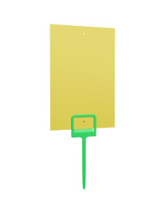 Trampa para Moscas de Fruta BLACK+DECKER 20 Piezas Ecológicas 2