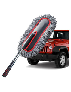 Duster de Microfibra YeewayVeh Extensible 68.6-83.8 cm