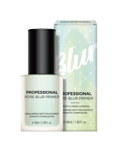 Primer de Maquillaje PRETTYSKIN 40ml - Difuminador de Poros