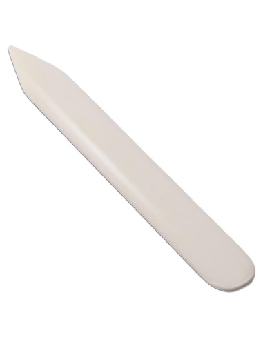 Carpeta de Hueso Genuino VENCINK para Manualidades 15.24 cm