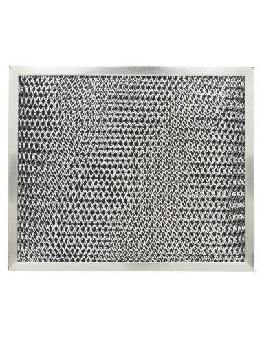 Filtro de Carbón Microtek KITCHEN BASICS 101 97007696 22x26cm
