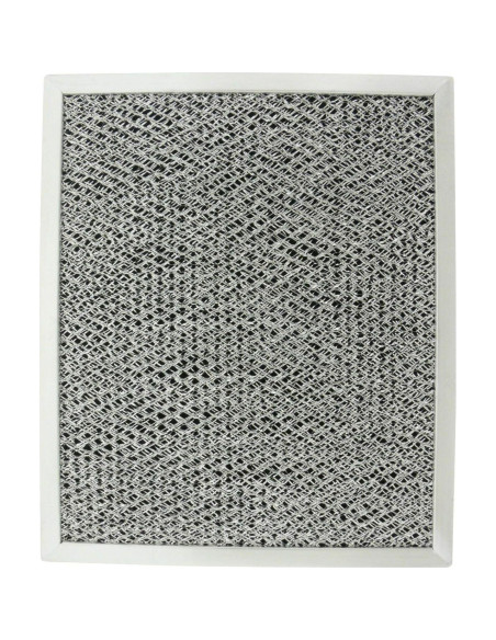 Filtro de Carbón Microtek KITCHEN BASICS 101 97007696 22x26cm Filtro de Carbón Microtek KITCHEN BASICS 101 97007696 22x26cm