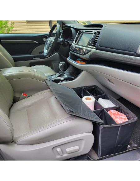 Extensor de Asiento Delantero para Perros MSR 55.88x30.48cm Extensor de Asiento Delantero para Perros MSR 55.88x30.48cm