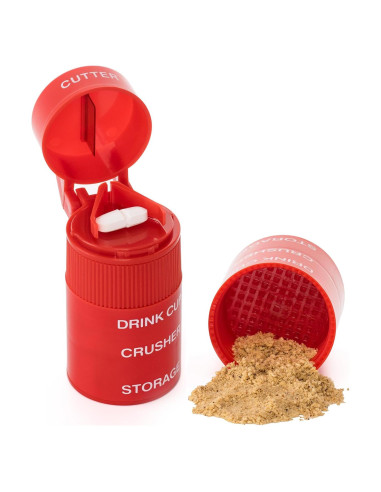 Triturador Cortador y Molinillo Easycare con Vaso 7.6cm