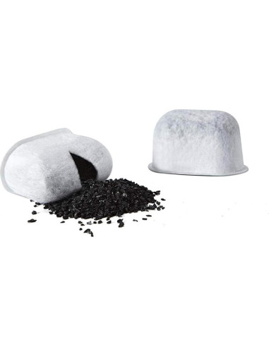 Kit de Filtros de Agua Veterger para Cafeteras Keurig 2.0