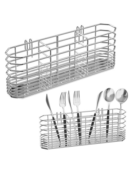 Escurridor de Platos NiuYichee Acero Inoxidable 304 Grande Escurridor de Platos NiuYichee Acero Inoxidable 304 Grande