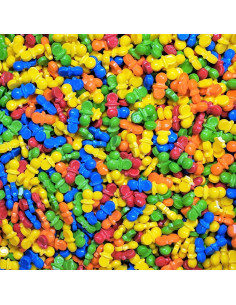 Chupetes de Dulce Oh Baby 0.45 Kg - Sabores Frutales 2