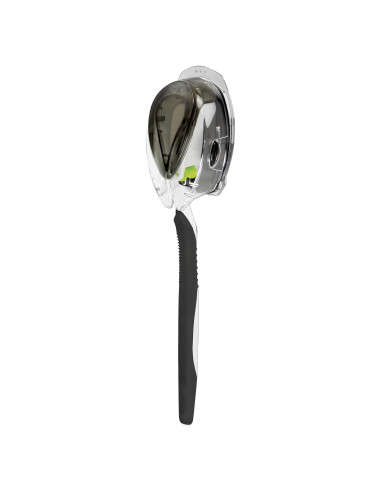 Protector de Cepillo de Dientes BRUSHGUARD Negro - Soporte Higiénico