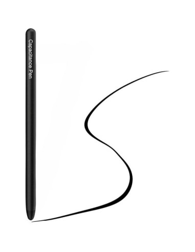 Bolígrafo Stylus Universal Negro para Tablets y Smartphones