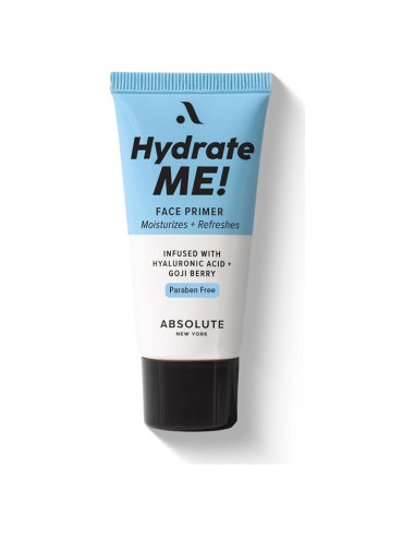 Primer Facial Hidratante Absolute New York 30 ml - Hidrátame!