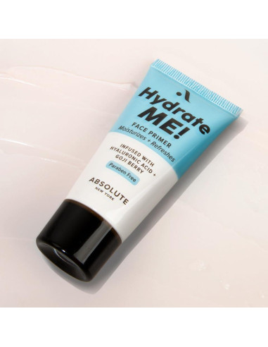 Primer Facial Hidratante Absolute New York 30 ml - Hidrátame!