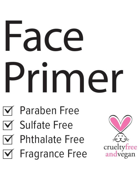 Primer Facial Hidratante Absolute New York 30 ml - Hidrátame! Primer Facial Hidratante Absolute New York 30 ml - Hidrátame!