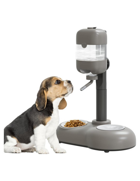 Set 3 en 1 Cuencos para Perros Pequeños MITOCAPY - Cerámica Set 3 en 1 Cuencos para Perros Pequeños MITOCAPY - Cerámica