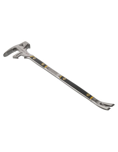 Martillo de Demolición Stanley FatMax FuBar III 760mm 5-en-1