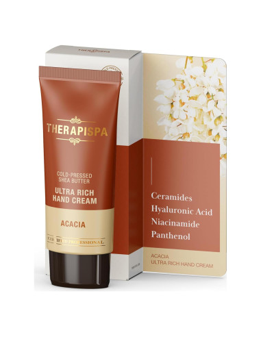 Crema de Manos Ultra Rica Acacia 59 ml - Hidratación Intensiva