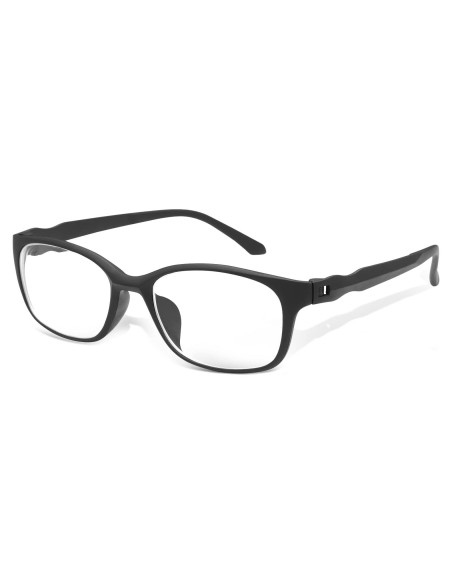 Gafas de Distancia Miopía Unisex LJIMI - Lentes UV400 Gafas de Distancia Miopía Unisex LJIMI - Lentes UV400