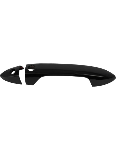 Cubiertas de Manijas de Puerta SCITOO para Honda Accord/Pilot/Ridgeline Cubiertas de Manijas de Puerta SCITOO para Honda Accord/Pilot/Ridgeline