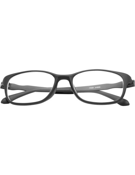 Gafas de Distancia Miopía Unisex LJIMI - Lentes UV400 Gafas de Distancia Miopía Unisex LJIMI - Lentes UV400