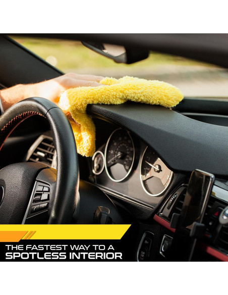 Limpiador de Interiores Formula 1 10oz Fresa - Protección UV Limpiador de Interiores Formula 1 10oz Fresa - Protección UV