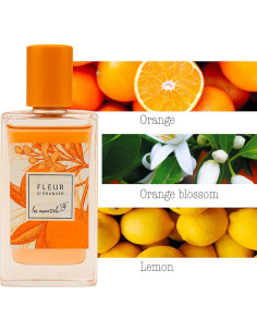 Conjunto de Regalo Perfume EDP y Jabón Natural Les Essentials 2