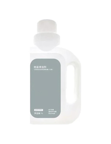 Líquido Limpiador para Robot Aspiradora Xiaomi X20+ X10+ 1L