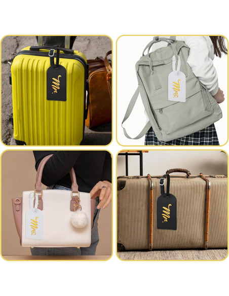 Conjunto de Fundas de Pasaporte y Etiquetas de Equipaje Simarro Conjunto de Fundas de Pasaporte y Etiquetas de Equipaje Simarro