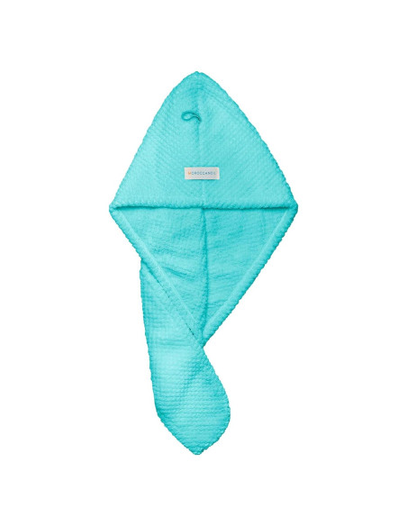Toalla de Microfibra para Cabello Moroccanoil 22.86x8.89cm Toalla de Microfibra para Cabello Moroccanoil 22.86x8.89cm