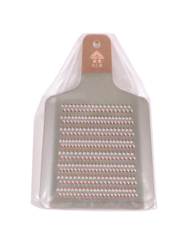 Mini Grande Tsuboe DO-060 Cobre Estaño 120x73x73 mm