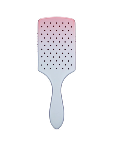 Cepillo Desenredante Paddle Wet Brush Rosa/Púrpura 30.5cm Cepillo Desenredante Paddle Wet Brush Rosa/Púrpura 30.5cm