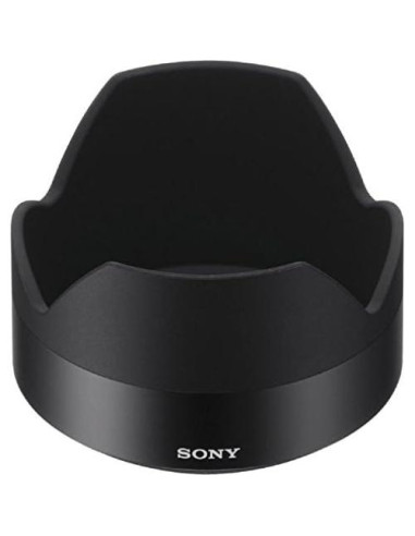 Lente Sony Sonnar T FE 55mm f/1.8 ZA con Kit Pro y Filtros