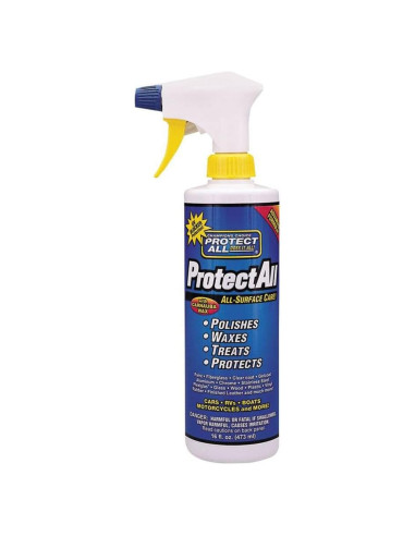 Limpiador y Protector 5 en 1 Protect All 62016 - 0.5 kg
