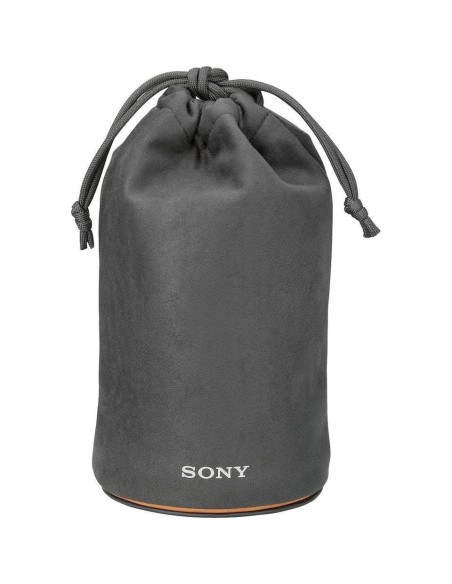 Lente Sony Sonnar T FE 55mm f/1.8 ZA con Kit Pro y Filtros Lente Sony Sonnar T FE 55mm f/1.8 ZA con Kit Pro y Filtros