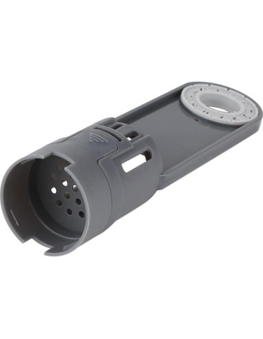 Soporte de Filtro de Agua Anbige con 12 Filtros de Carbón para Cafeteras Ninja