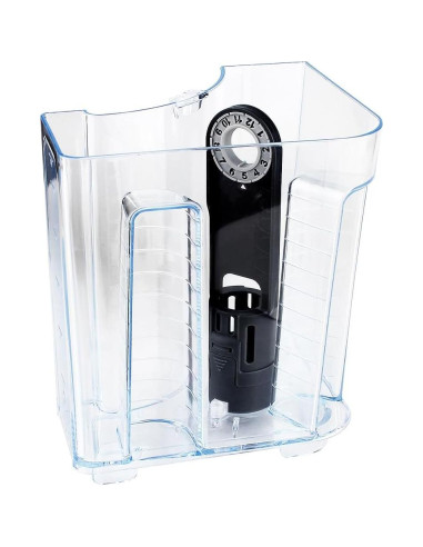 Soporte de Filtro de Agua Anbige con 12 Filtros de Carbón para Cafeteras Ninja