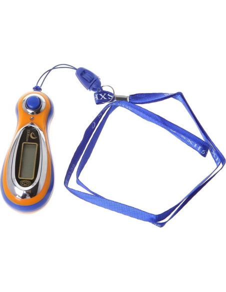 Contador Digital Electrónico LCD Hxyxbnhno para Tejido Contador Digital Electrónico LCD Hxyxbnhno para Tejido