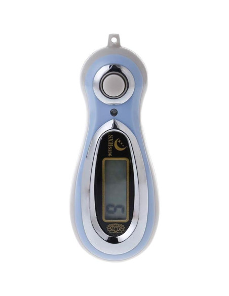 Contador Digital Electrónico LCD Hxyxbnhno para Tejido Contador Digital Electrónico LCD Hxyxbnhno para Tejido
