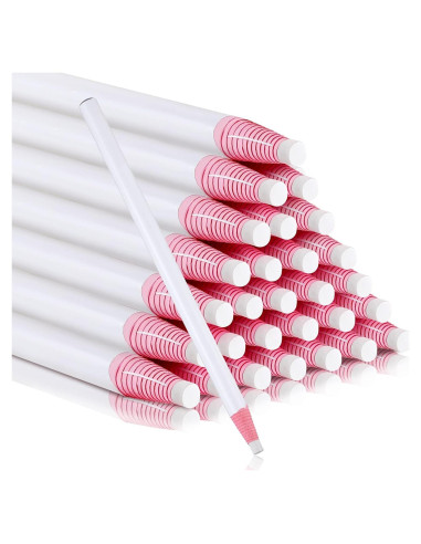 Marcadores de China Tinlade 36 Piezas para Madera y Papel