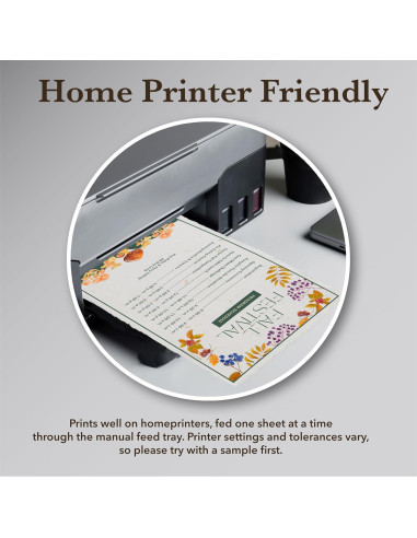 Papel Acuarela Hecho a Mano Wanderings 150 GSM 50 Hojas A6