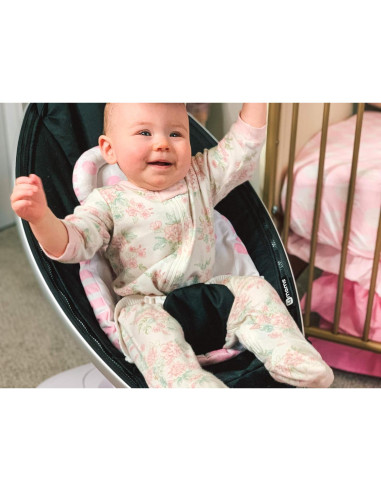 Inserto para Bebés BaeBae Goods Mamaroo Rockaroo 2 Piezas