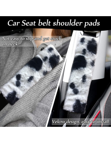 Juego de Accesorios de Coche 14 Piezas Silence Shopping Juego de Accesorios de Coche 14 Piezas Silence Shopping