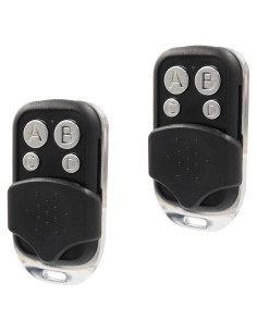 Control Remoto LiftMaster 890MAX para Puerta de Garaje